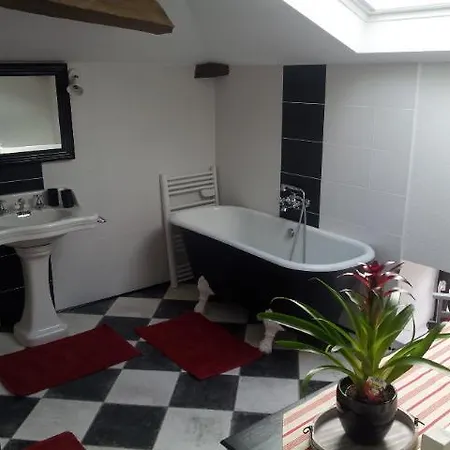 Chambres D'hotes Le Domaine Du Saule * Villeneuve-sur-Lot