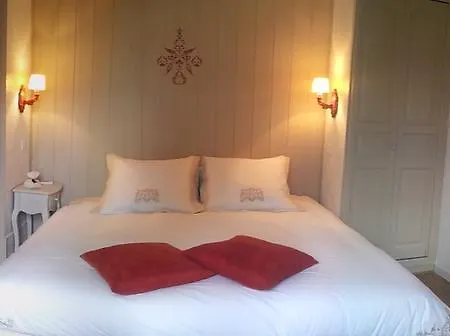 Chambres D'hotes Le Domaine Du Saule * Villeneuve-sur-Lot