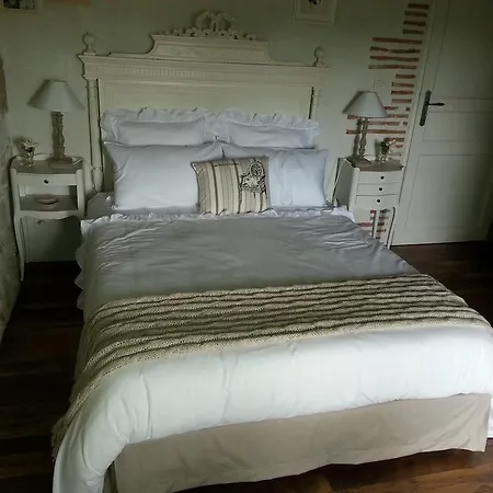 Chambres D'hotes Le Domaine Du Saule