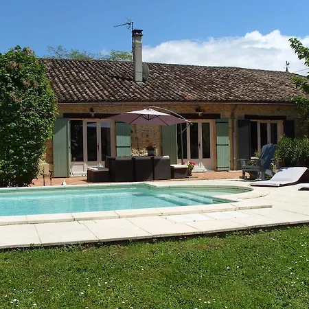 Couette-café Chambres D'hotes Le Domaine Du Saule *